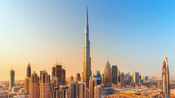 عبر وكالة أجنبية.. رجل أعمال إماراتي يحذر دبي من كارثة