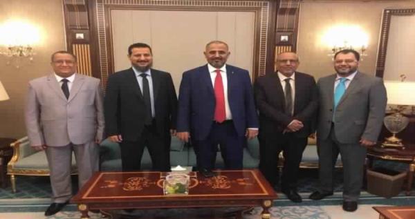 بعد تأجيلة أكثر من 5 مرات.. قناة سعودية تكشف موعد توقيع اتفاق الرياض بين الشرعية والانتقالي