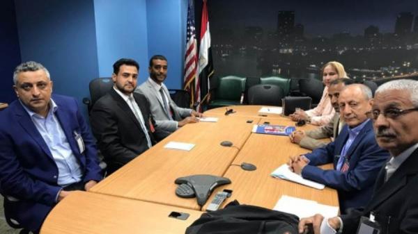 اليمن تقدم طلباً رسمياً للحكومة الأمريكية بمنع هذا الشيء