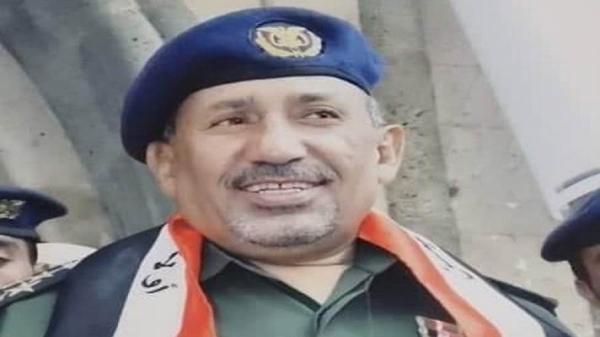 بالصورة.. من هو مدير أمن مأرب الجديد العميد يحيى حميد؟ (تعرف عليه)