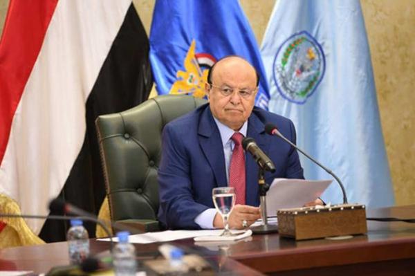 الرئيس هادي مطلوب حضوره  إلى صنعاء يوم الاحد القادم .. لهذا السبب !