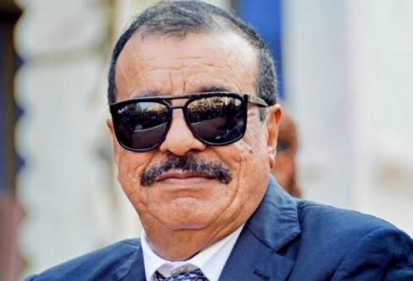 بن بريك يكشف عن تصعيد على الأرض ويحذر من إفشال اتفاق الرياض