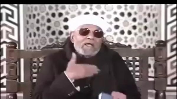 الشيخ الشعراوي يروي قصته العجيبة مع الساحر الهندي وكيف حل لغز سره