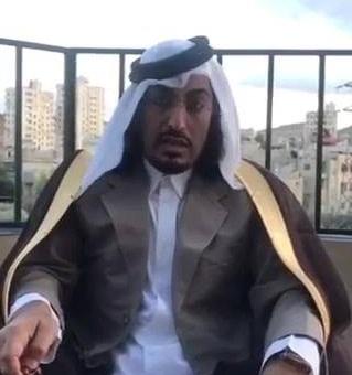 شيخ قطري يقول إنه تم سحب الجنسية القطرية منه .. ويكشف السبب !