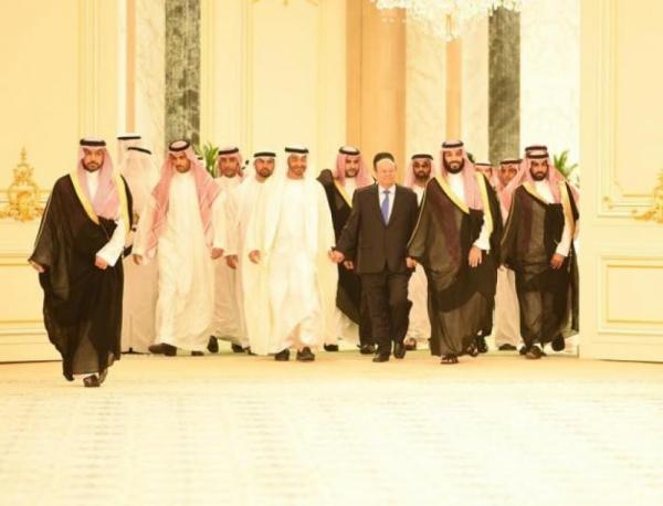 رئاسة الجمهورية : الاتفاقيات تبقى حبر على ورق مالم يتبعها عزيمة قوية في تنفيذها