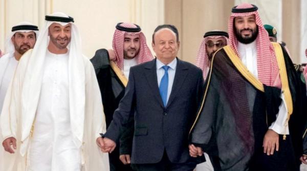 مسؤول رفيع بالشرعية يكشف فترة تشكيل حكومة جديدة وموعد وصولها إلى عدن !