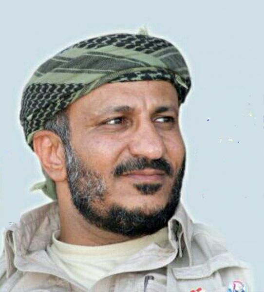 اول تعليق من العميد طارق صالح على الهجوم الصاروخي على المخا.. ويوجه هذا الطلب للرئاسة