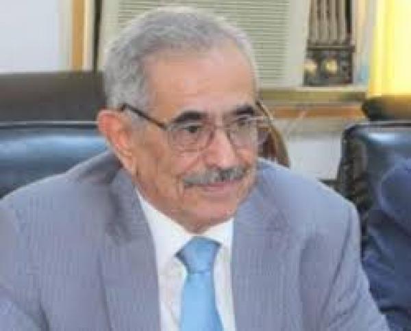 اول تصريح لمحافظ البنك المركزي بعد التوقيع على اتفاق الرياض