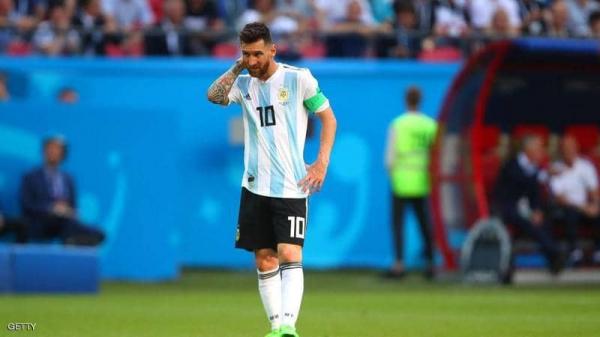 الطائرات غير مسموح لها بالعبور فوق منزل ميسي.. تعرف على السر