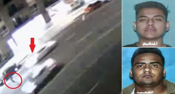 فيديو دهس مروع .. 30 سيارة مرت بجوار جثة ولم يلتفت إليها أحد