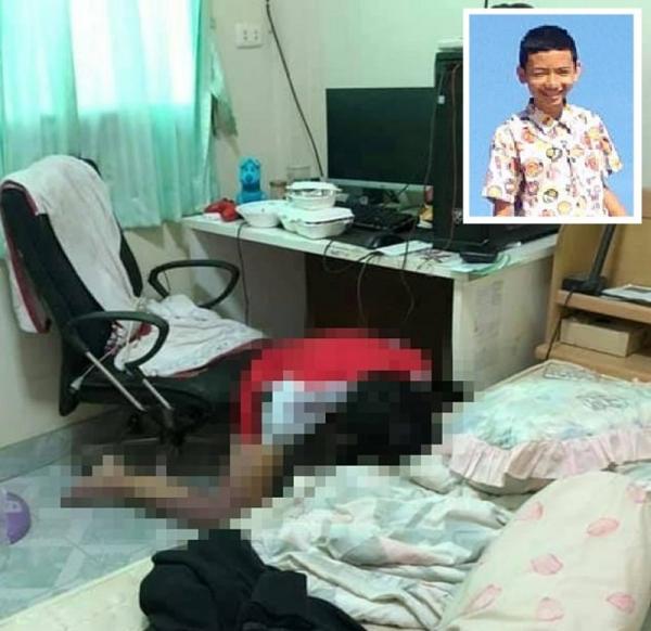 بعد ليلة كاملة من ألعاب الفيديو على الكمبيوتر.. مات في الصباح (تفاصيل)