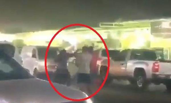 كويتية تشبع زوجها ضربا بسبب حلم جعلهما يذهبان إلى المخفر بدلا من تناول العشاء