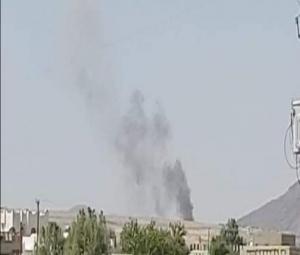 وزارة الدفاع تصدر بيان تكشف اسماء الضباط الذين قتلوا في الهجوم الذي استهدف قيادة الجيش بمأرب