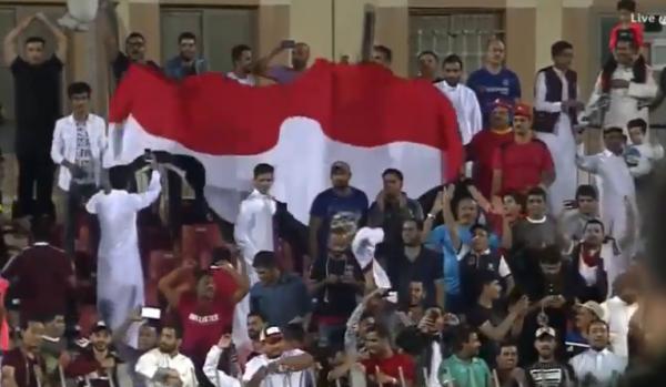 المنتخب اليمني يفوز على فلسطين بهدف دون مقابل ويحل في المركز الثالث بمجموعته