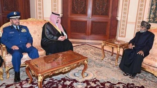 رويترز تكشف مفاجأة بشأن المفاوضات بين الحوثيين والسعودية والهدنة (تفاصيل)