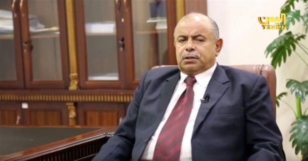 الخنبشي يعلن موعد عودة الحكومية ويتحدث حول تعيين مدير أمن عدن