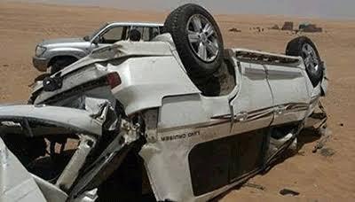 وفاة وإصابة 843 شخصاً بمأرب خلال 10 أشهر.. بهذه الطريقة !