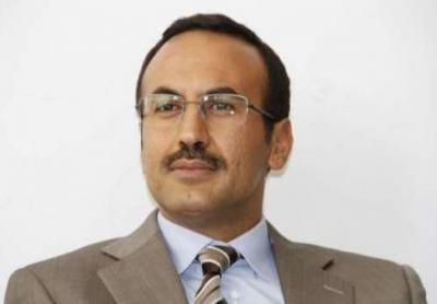 السفير أحمد علي عبدالله صالح يلتقي بمسؤول أوربي (تفاصيل)