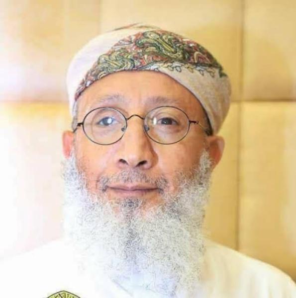 القيادي في حزب الإصلاح «عبدالله صعتر» يفصح عن موعد عودة الحكومة الشرعية إلى صنعاء