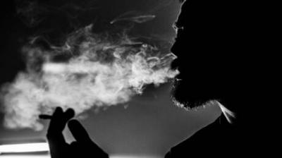 وصف بأفضل إعلان في الإنترنت عن التدخين .. حصل على اكثر من 25 مليون مشاهدة !