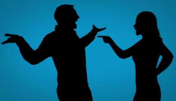 زوجته تعنفه منذ اكثر من 20 عام.. مواطن عربي صاحب وظيفة مهمة يكشف قصته !
