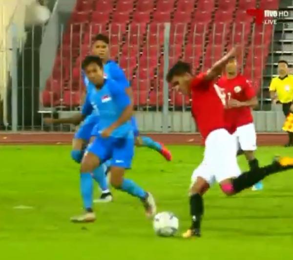 شاهد بث مباشرة مباراة اليمن وسنغافورة ضمن تصفيات كاس العالم 2022 وكاس اسيا 19-11-2019