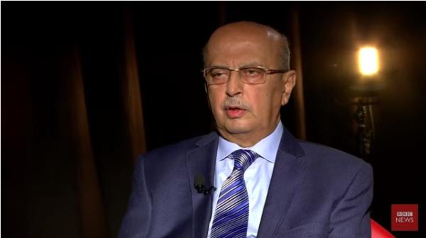 أبو بكر القربي يكشف معلومات خطيرة عن صالح.. وتأكيدات الإمارات بشأن الانتقالي (فيديو المقابلة كاملة)