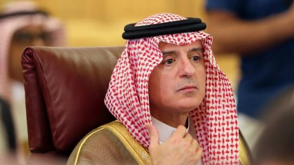 الجبير: ما لم ينجح مع هتلر لن يفلح مع إيران