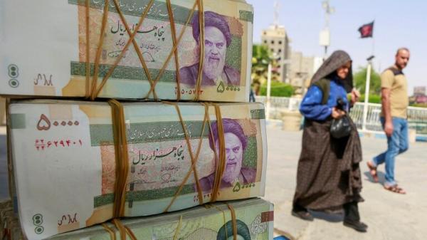 صحيفة روسية: طهران وقعت في الفخ