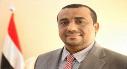 مصدر حكومي يوضح حول ترشيح امين عام مجلس الوزراء لمنصب محافظ عدن