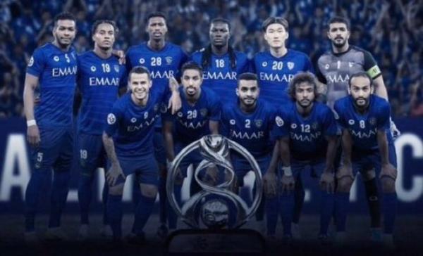الهلال السعودي يفوز ببطولة كأس آسيا على اوراوا الياباني بهدفين نظيفين على ارضهم وبين جمهورهم (تفاصيل)