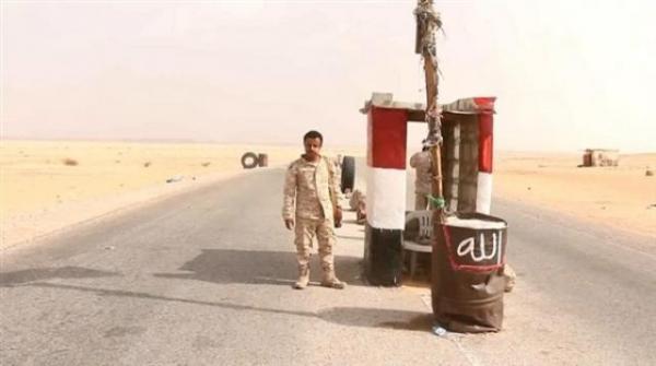 مقتل جنديان في اشتباكات مع عناصر تتبع ”هادي” في مأرب