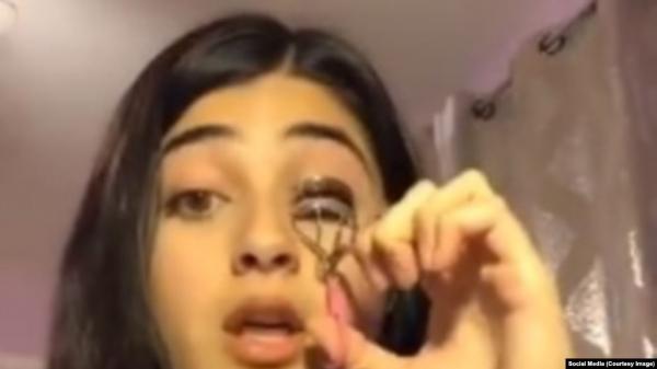 على تطبيق TikTok.. فيديو يجتاح الإنترنت.. مراهقة تنتصر لمسلمي الصين بحيلة ذكية