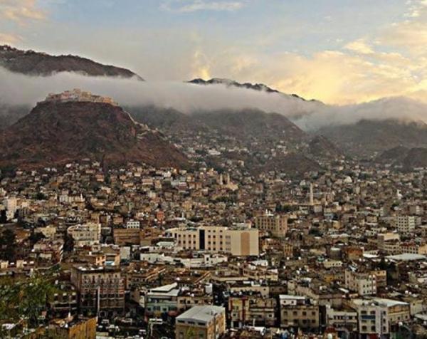 أنباء عن مقتل قائد اللواء 35 مدرع بتعز (تفاصيل)