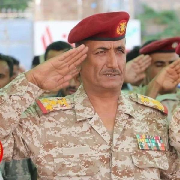 عاجل: طارق عفاش يكشف عن مقتل قائد كبير .. وينعاه (الاسم)