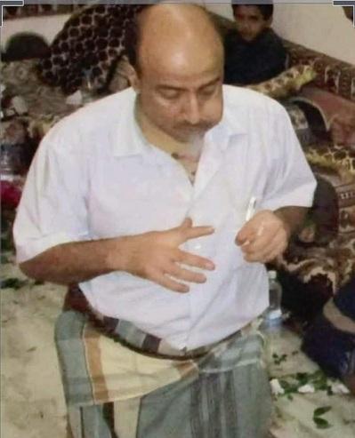 الكشف عن رواية جديدة حول مقتل العميد عدنان الحمّادي.. هذا ما حدث خلال الدقائق الاخيرة