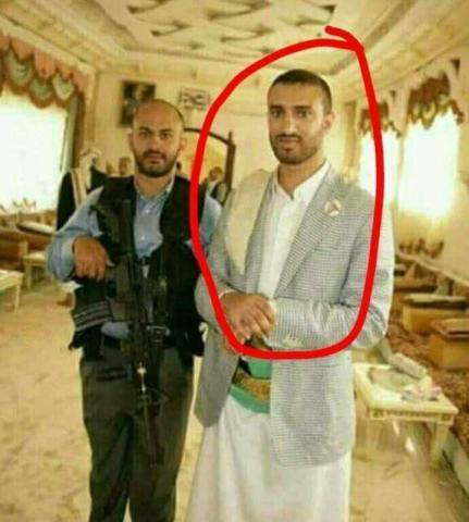 تصريح خطير من نجل صالح .. بشأن الاحداث !