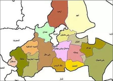 مواجهات عنيفة في سنحان بصنعاء بعد احياء ذكرى مقتل الرئيس السابق صالح