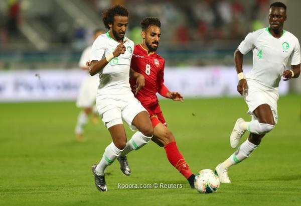 البحرين تهزم السعودية وتفوز ببطولة خليجي 24 في الدوحة