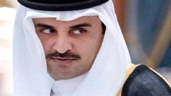 أمير قطر يغيب عن القمة الخليجية ويكلف هذه الشخصية بديلاً عنه !