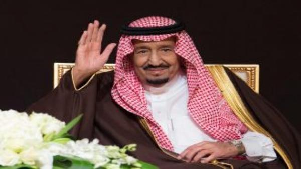 هذا ما قاله الملك سلمان في خطابه الافتتاحي للقمة الخليجية الـ 40