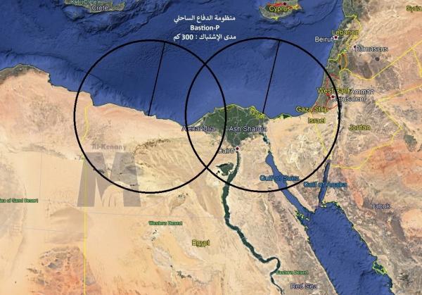 تقرير إسرائيلي يكشف عن سعي مصر للحصول على سلاح روسي رادع لتركيا وإسرائيل (صور)