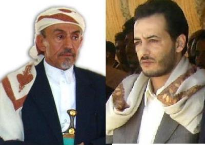  نفى بشدة ماتردد عن رفضه تعيين خلفا له:  محافظ عمران السابق ابوشوارب يؤكد احترامه لقرارات رئيس الجمهورية ووقوفه وتعاونه مع المحافظ الجديد