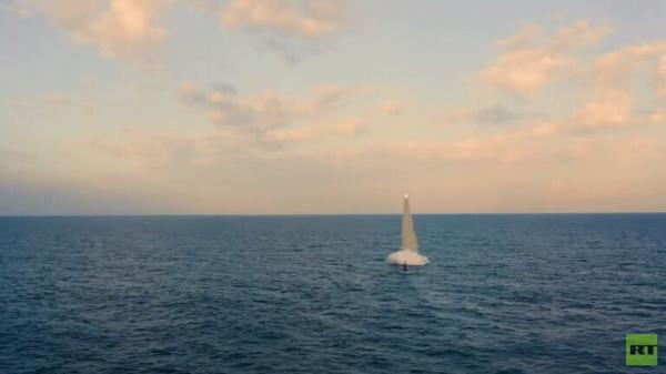 الجيش المصري يكشف نوع الصاروخ المطلق من غواصته في البحر المتوسط وسبب إطلاقه