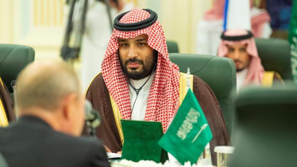 تحقق تقديرات محمد بن سلمان .. "أرامكو" تتجاوز 2 تريليون دولار