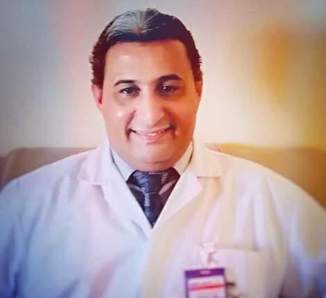 جراح يمني ينقذ حياة شاب سعودي