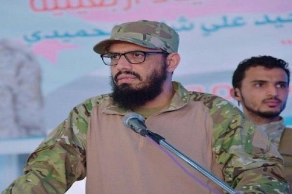 بن بريك: الانتقالي والتحالف على أهبة الاستعداد للتعامل مع اي محاولات لشن حرب على الجنوب