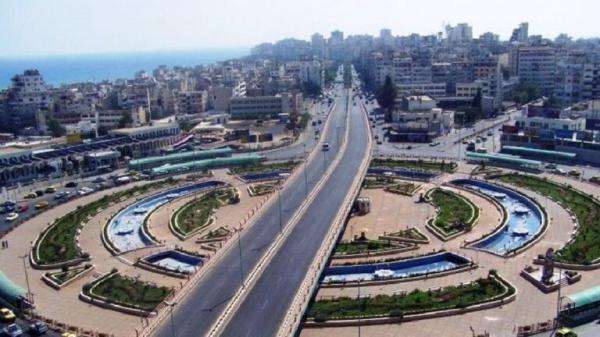 الداخلية السورية تعلن القبض على قاتل قريبتين للأسد ومصادر تكشف تفاصيل "جريمة القرداحة" (صور القاتل)