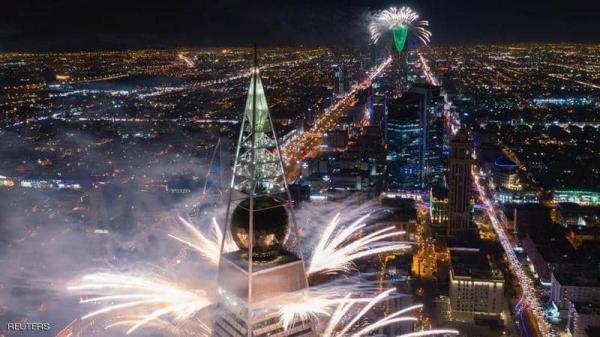 موسم الرياض يحطم التوقعات بهذا الرقم الهائل من الزوار !