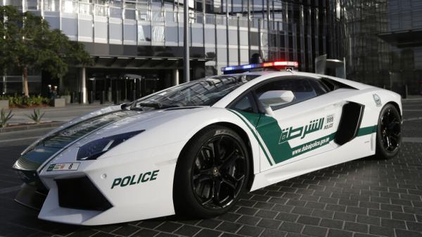 دبي تتمكن من القبض على صيد ثمين واخطر رئيس منظمة إجرامية في قارتي اوربا وإفريقيا
